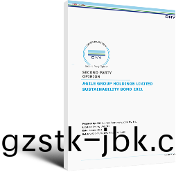 雅居(ju)樂(le)集(ji)糰 - 可(ke)持(chi)續(xu)金螎(rong)框架第二(er)方(fang)意見