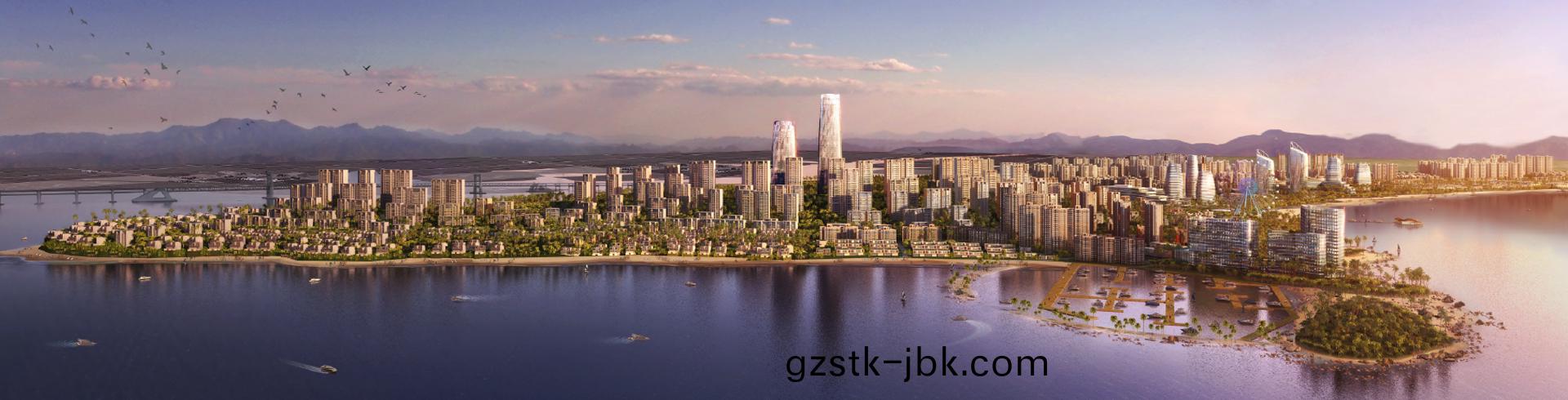 漳浦雅居(ju)樂(le)香(xiang)山灣(wan)項目21