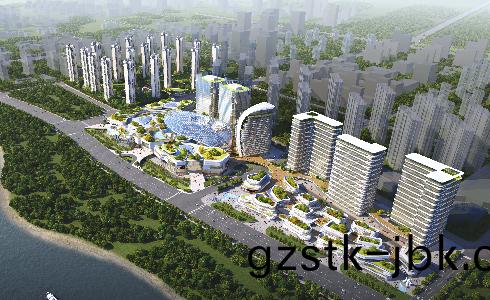 雅(ya)居樂(le)·滙港城(cheng)