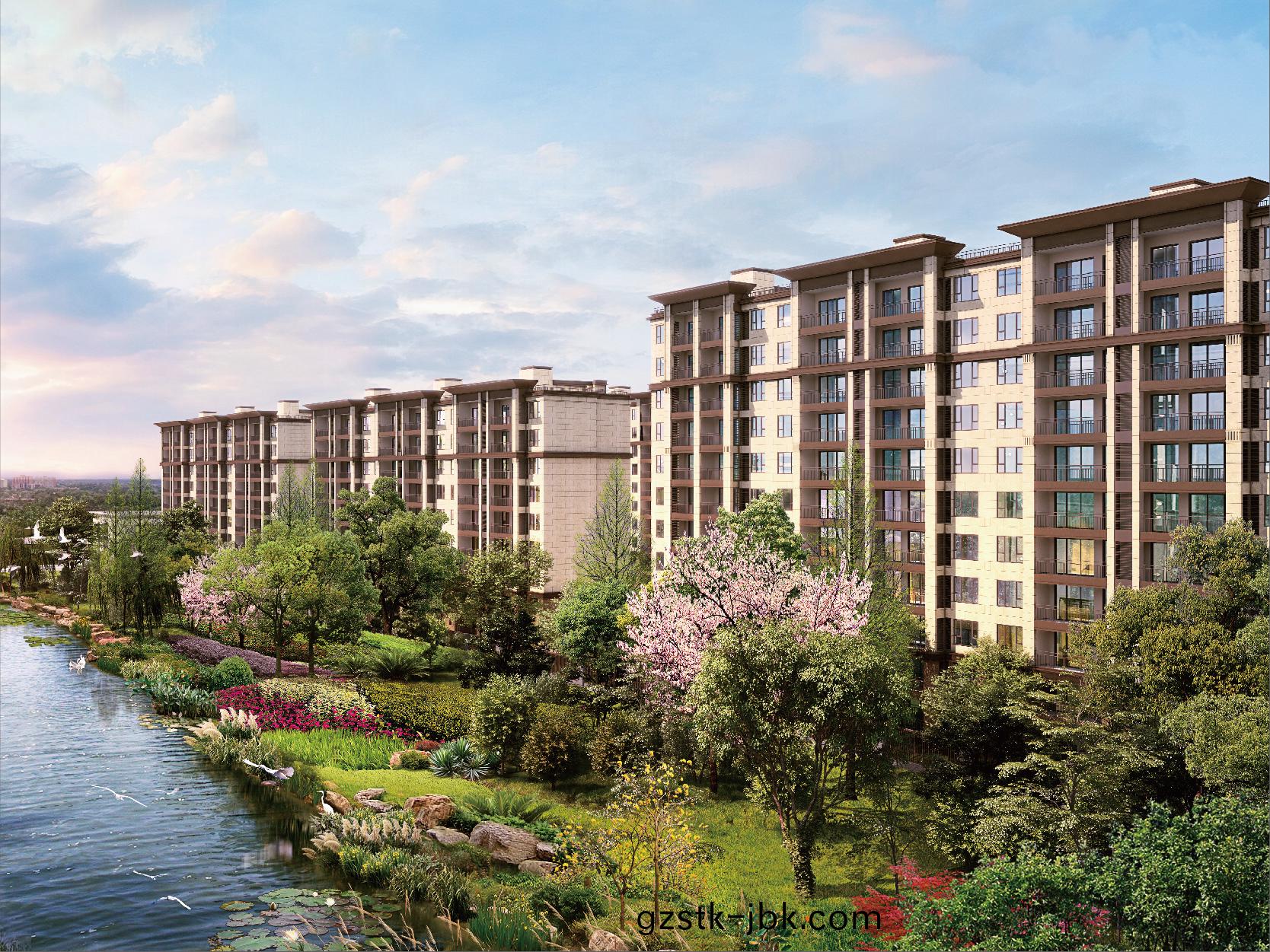 崑(kun)山·雅居樂(le)富(fu)旾(chun)聆(ling)湖(hu)雅苑