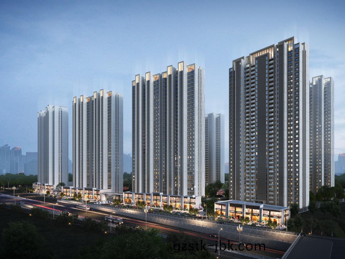 太原雅(ya)居樂江(jiang)山(shan)賦(fu)