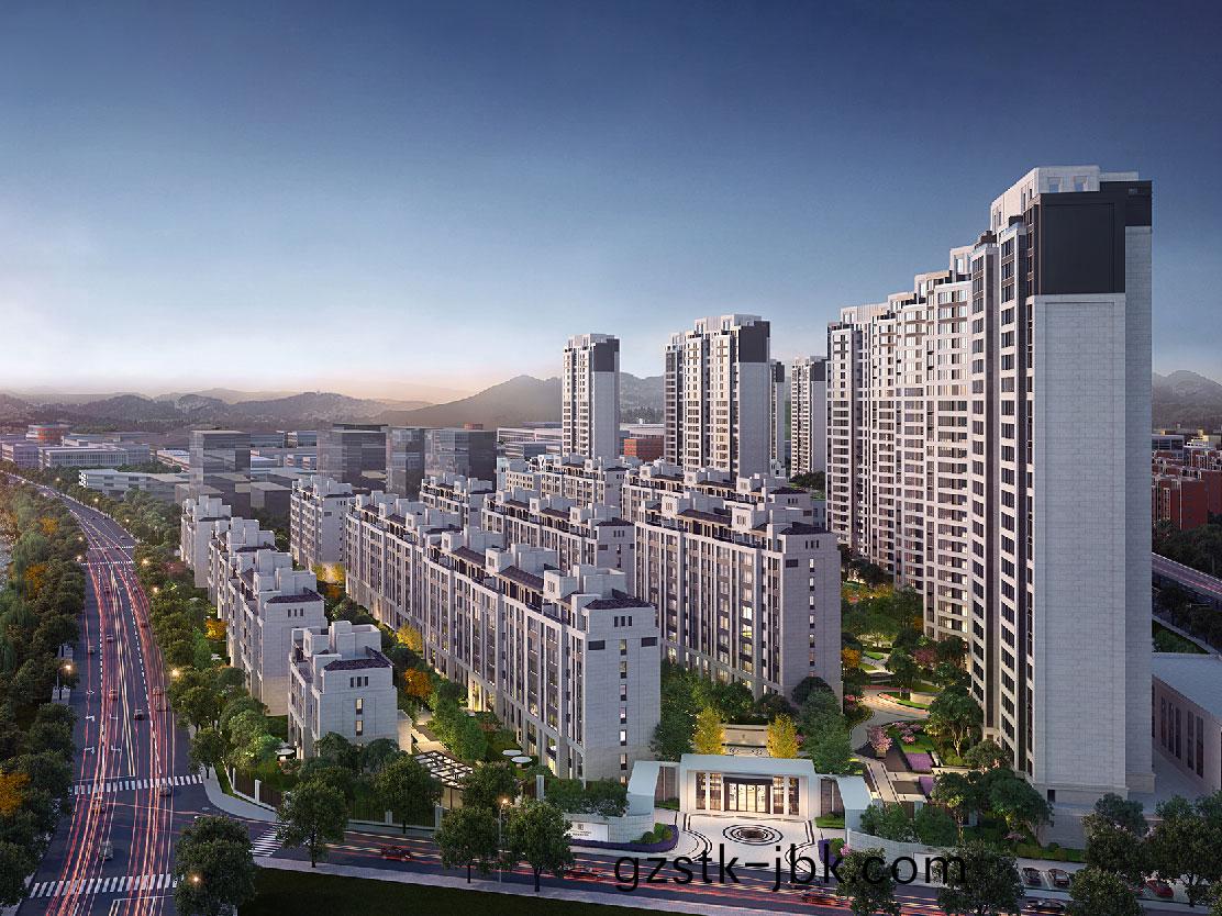 雅(ya)居(ju)樂·濱(bin)江國(guo)際II