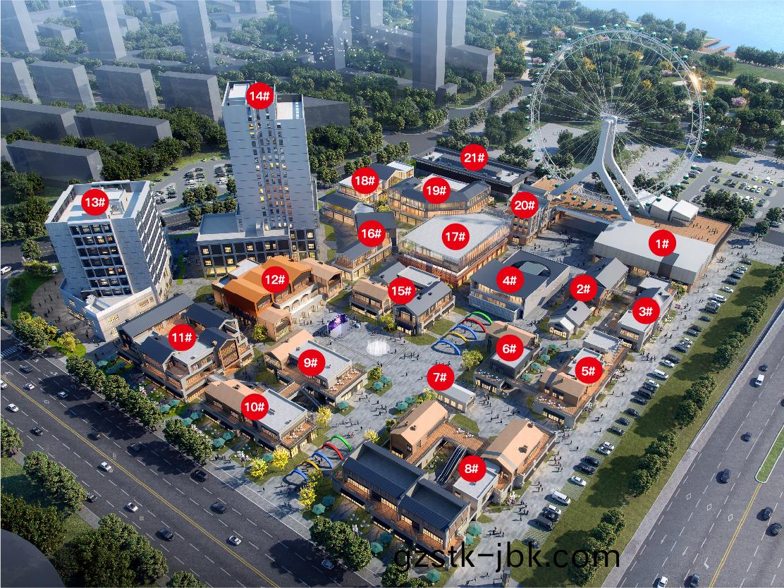 天津(jin)雅(ya)居(ju)樂(le)津僑(qiao)國際小(xiao)鎮