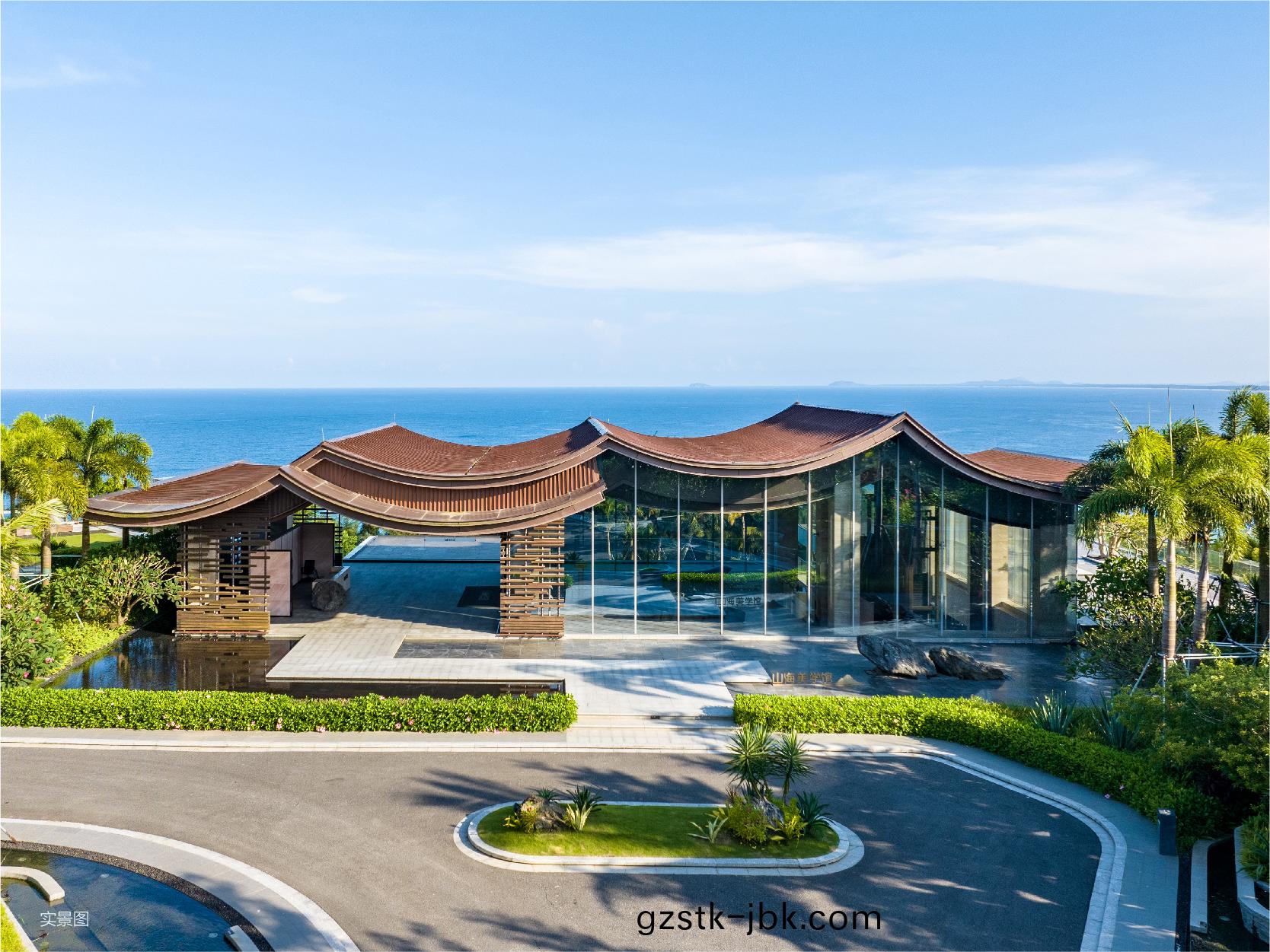 萬(wan)寧雅居樂(le)山欽(qin)灣