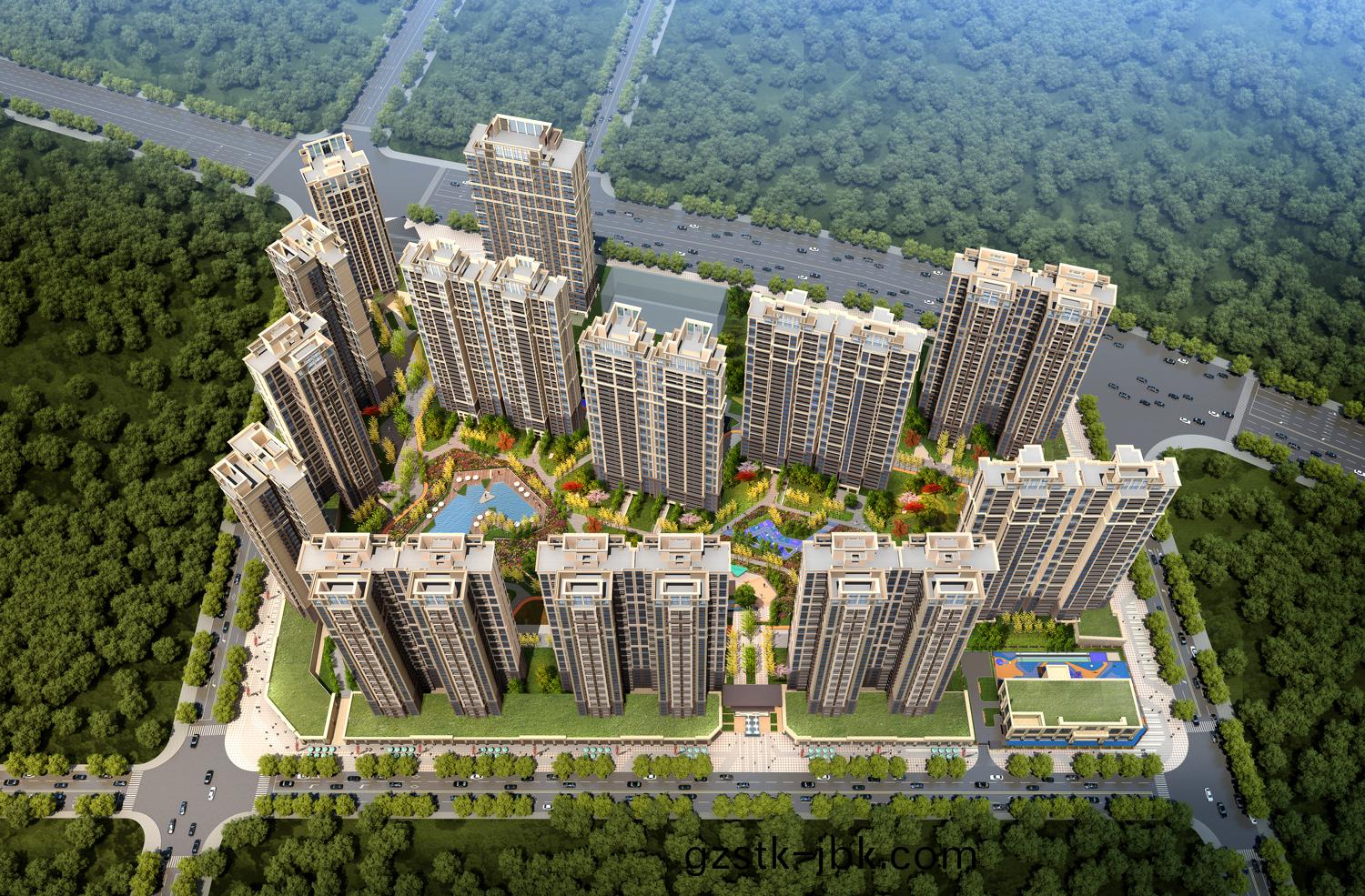 雅居(ju)樂禦(yu)賔府(fu)