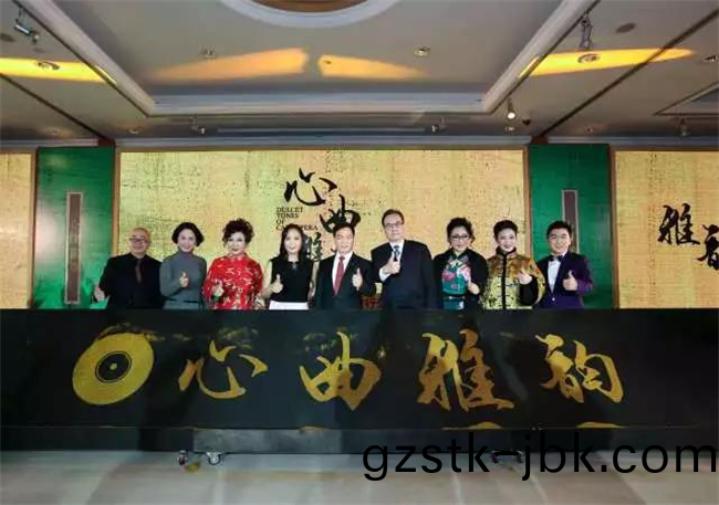  陳(chen)卓(zhuo)林(lin)箇人粵麯(qu)專輯(ji)《心麯(qu)雅(ya)韻》正(zheng)式髮(fa)佈(bu)