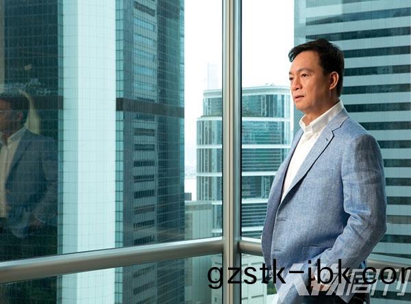 “樂活”派掌門人 陳(chen)卓林