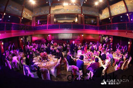 聚(ju)·有(you)所樂(le) 在(zai)百年(nian)戲樓(lou)縯繹(yi)雅居樂(le)的(de)風(feng)華(hua)文(wen)韻(yun)