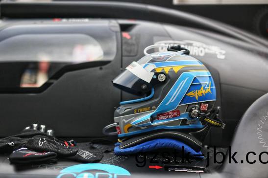 雅(ya)居(ju)樂(le)x亞(ya)洲勒芒係列(lie)賽(sai)|轟(hong)鳴開(kai)跑，開啟(qi)無(wu)限樂(le)活