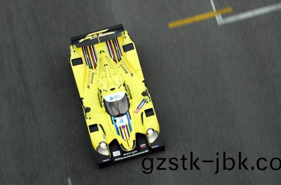 雅(ya)居樂x亞洲勒(lei)芒(mang)係列賽|轟鳴(ming)開跑，開(kai)啟無(wu)限樂活